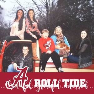 Meet your Posher, Brenda